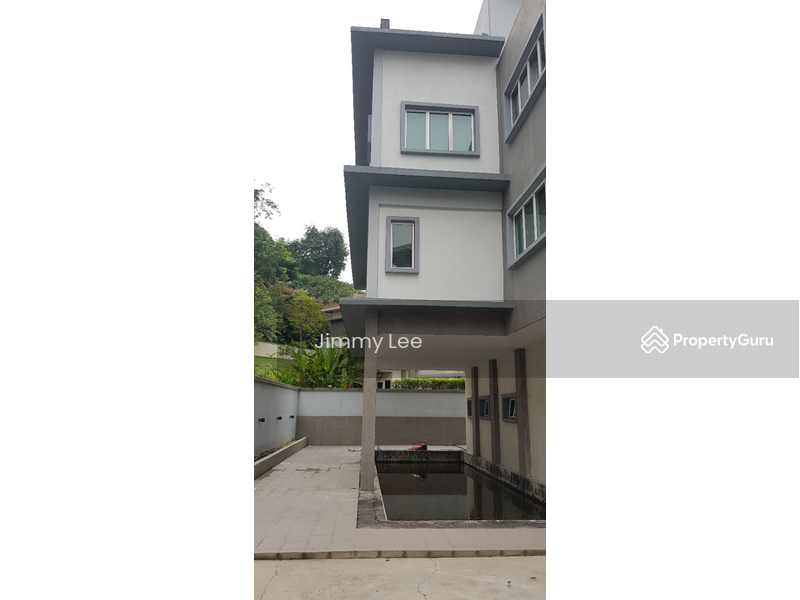 Rumah Berkembar untuk Dijual di Bandar Damansara Perdana (Damansara Perdana) - Jimmy Lee - PropertyGuru.com.my