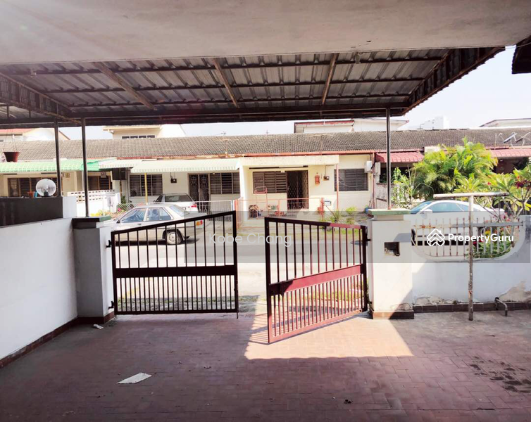 IPOH GARDEN SINGLE STOREY HOUSE, Ipoh garden, Ipoh Garden, Ipoh, Perak