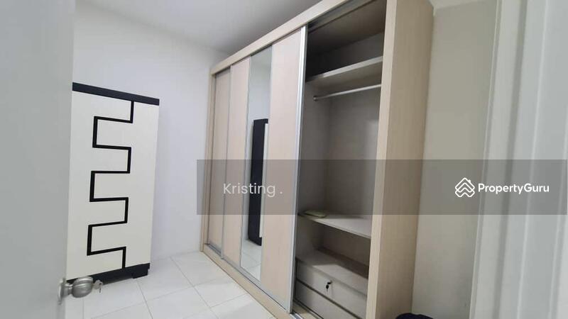Townhouse for Sale in Bandar Saujana Putra (Tanjong Duabelas) - Kristing . - PropertyGuru.com.my