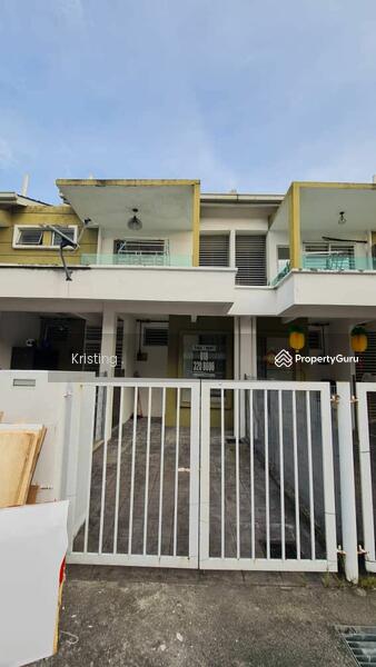 Townhouse for Sale in Puchong (Selangor) - Kristing . - PropertyGuru.com.my