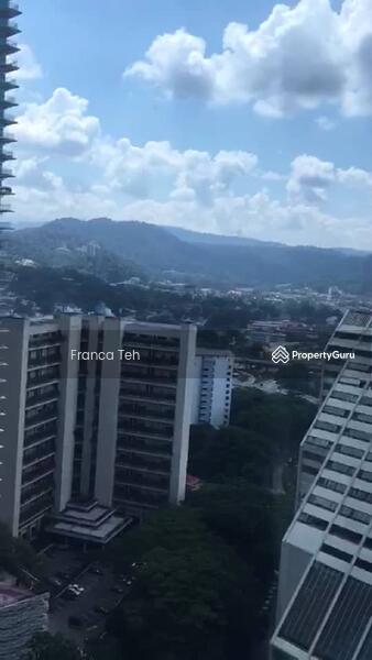 Service Residence for Rent at M City - Franca Teh - PropertyGuru.com.my
