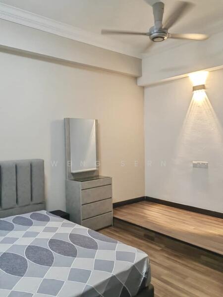 Birch Regency @ Penang Times Square untuk Untuk Disewa - RM 2,000 /bulan, Mac 2026 - PropertyGuru.com.my