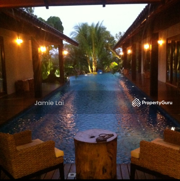 Golf Vista Resort Homes, Lingkaran Meru Valley, Meru Valley, Meru, Ipoh