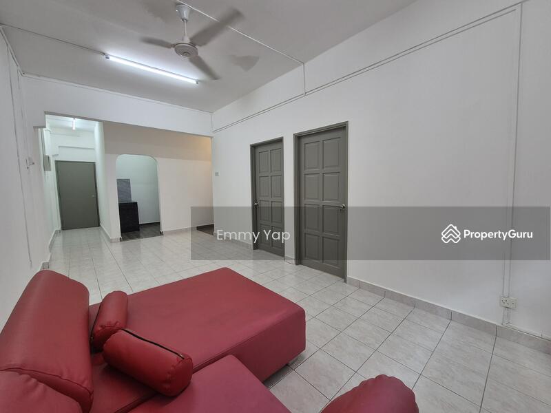 Untuk Disewa - Taman Serdang Perdana