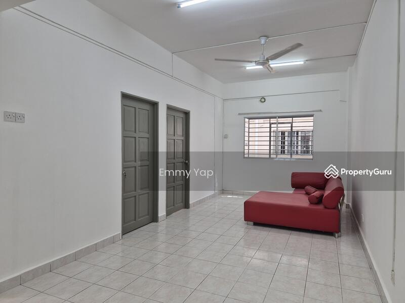 Untuk Disewa - Taman Serdang Perdana