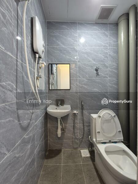 Untuk Disewa - Taman Serdang Perdana
