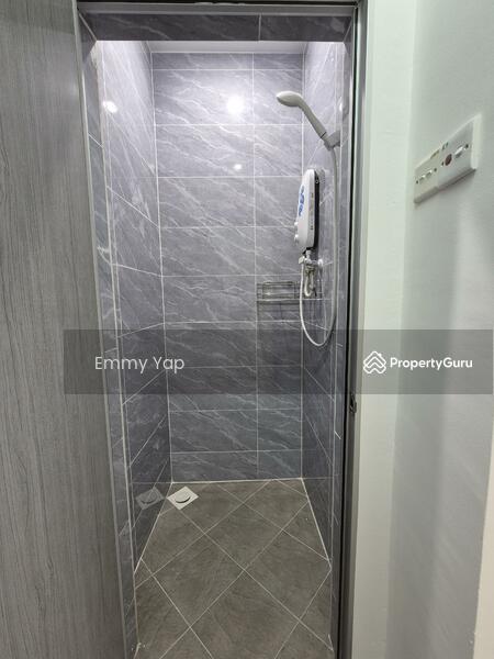 Untuk Disewa - Taman Serdang Perdana