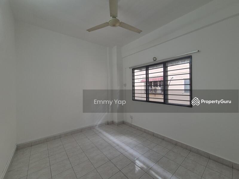 Untuk Disewa - Taman Serdang Perdana