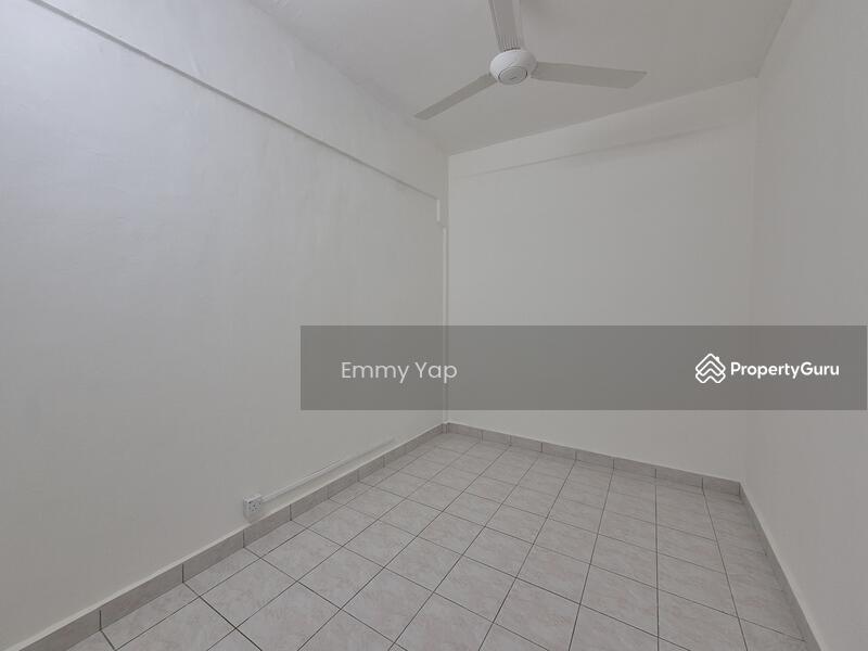 Untuk Disewa - Taman Serdang Perdana