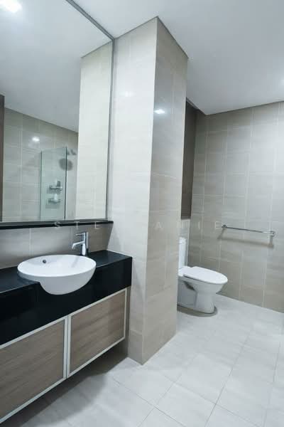 Service Residence for Sale at Marc Residence - Stephanie . - PropertyGuru.com.my