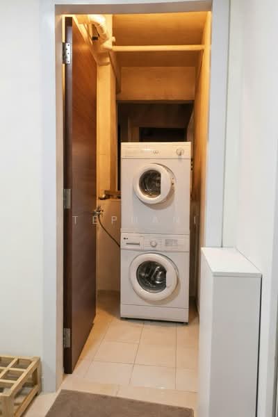 Service Residence for Sale at Marc Residence - Stephanie . - PropertyGuru.com.my