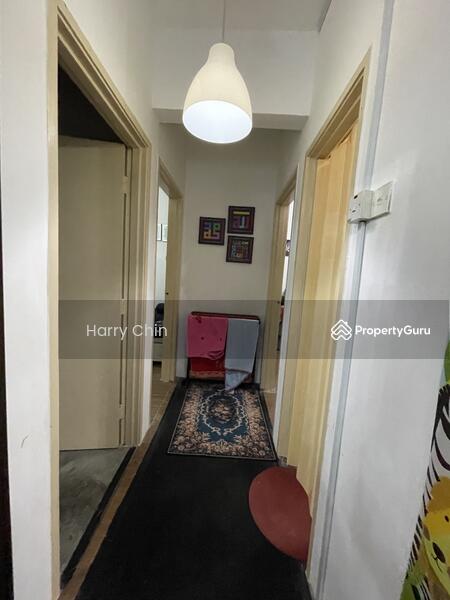 For Sale - Pangsapuri Angsana