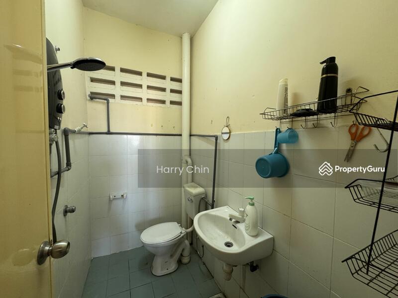 For Sale - Pangsapuri Angsana