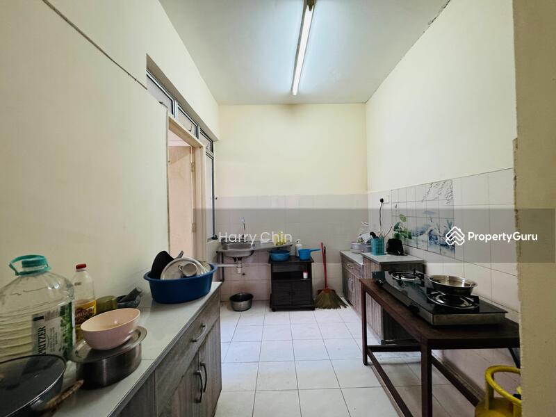 For Sale - Pangsapuri Angsana