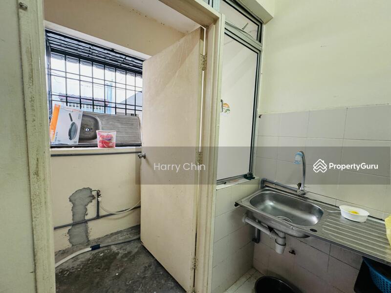 For Sale - Pangsapuri Angsana
