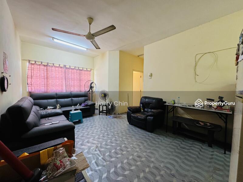 For Sale - Pangsapuri Angsana
