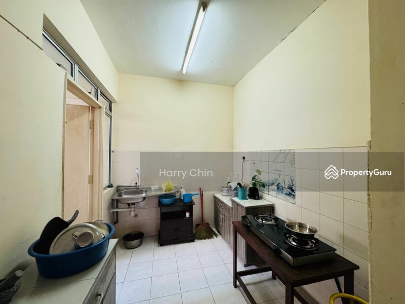 For Sale - Pangsapuri Angsana