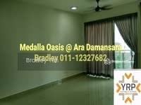 For Rent - Medalla @ Oasis Corporate Park