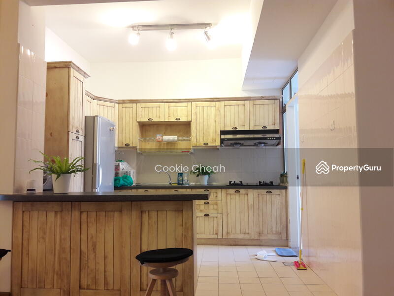 Untuk Dijual - KOTA KEMUNING,MERANTI TERRACE,LAGOON VILLA,LAGOON RESIDENCY