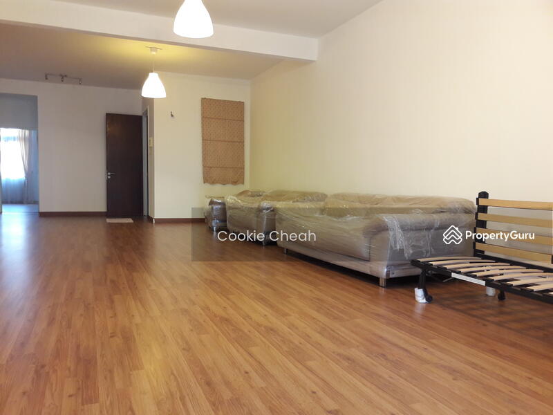 Untuk Dijual - KOTA KEMUNING,MERANTI TERRACE,LAGOON VILLA,LAGOON RESIDENCY