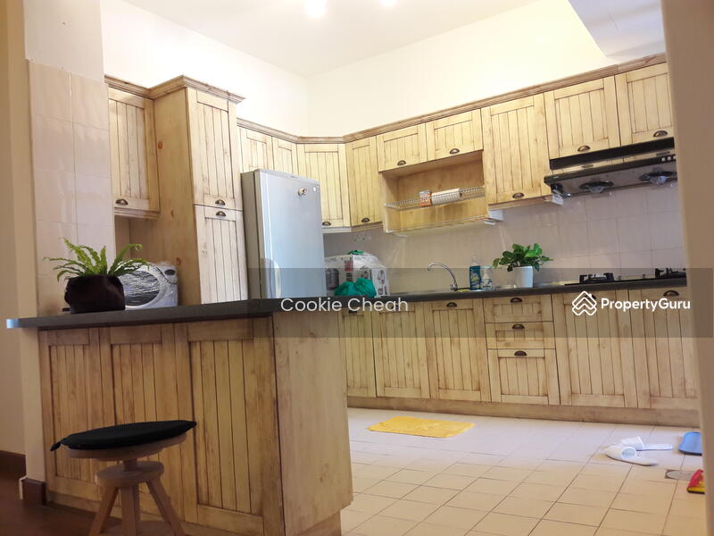 Untuk Dijual - KOTA KEMUNING,MERANTI TERRACE,LAGOON VILLA,LAGOON RESIDENCY