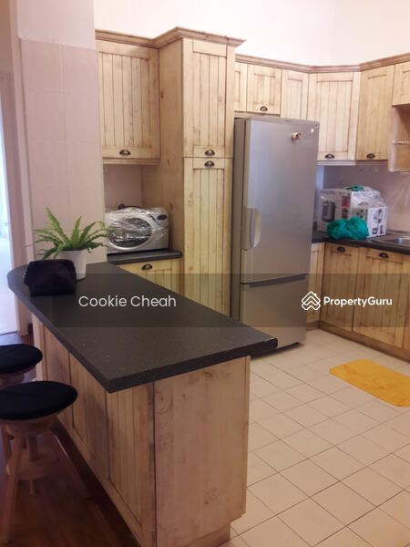 Untuk Dijual - KOTA KEMUNING,MERANTI TERRACE,LAGOON VILLA,LAGOON RESIDENCY