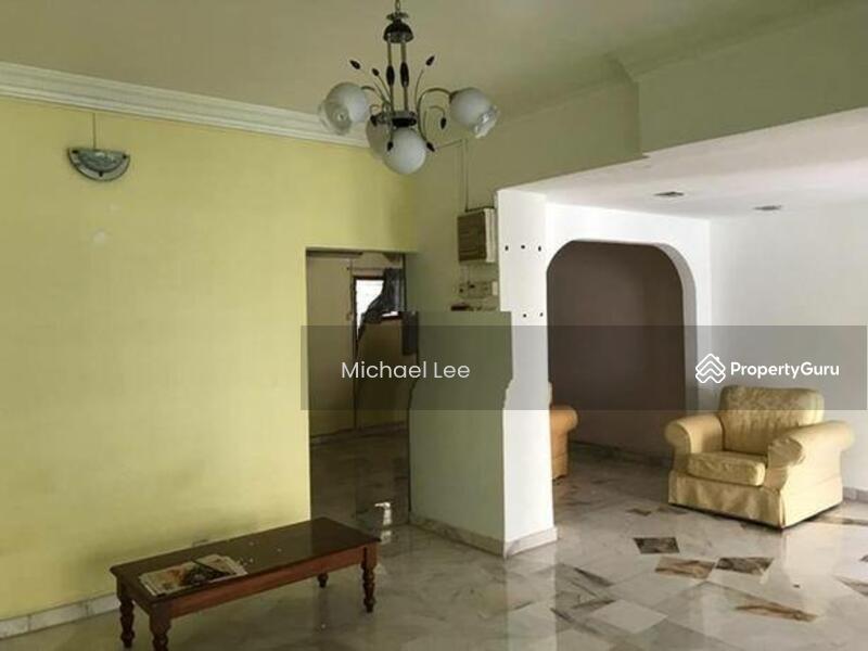 Usj 13 2sty House Below Mkt Price Usj Subang Jaya Selangor 4