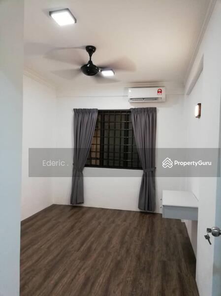Condominium for Rent at Seaview Garden - Ederic . - Second Bedroom - PropertyGuru.com.my
