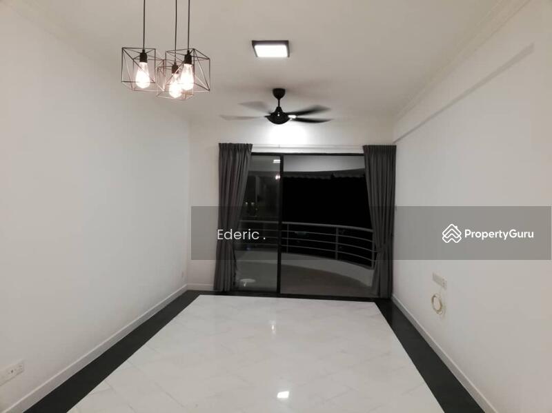 Condominium for Rent at Seaview Garden - Ederic . - Hall - PropertyGuru.com.my