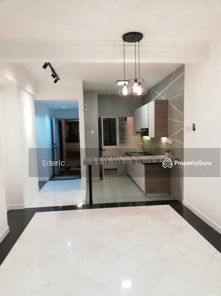 Condominium for Rent at Seaview Garden - Ederic . - Hall - PropertyGuru.com.my