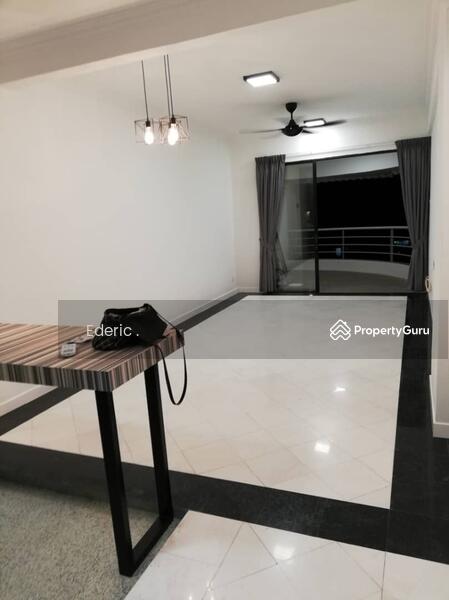 Condominium for Rent at Seaview Garden - Ederic . - Hall - PropertyGuru.com.my