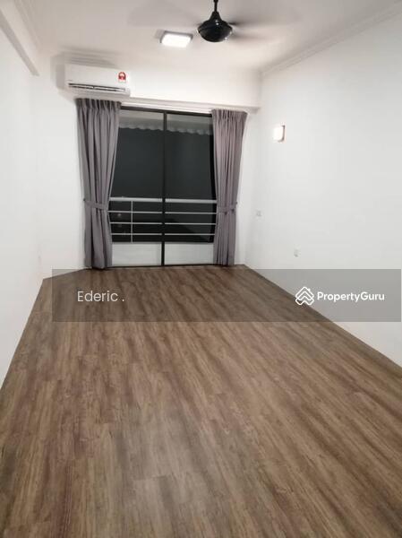 Condominium for Rent at Seaview Garden - Ederic . - Master Bedroom - PropertyGuru.com.my