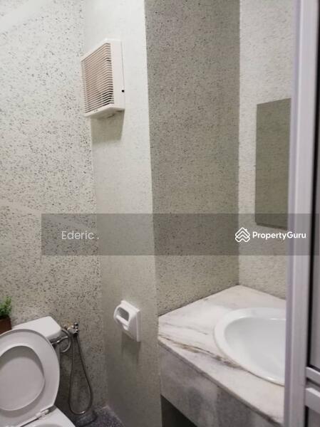 Condominium for Rent at Seaview Garden - Ederic . - Common Toilet - PropertyGuru.com.my
