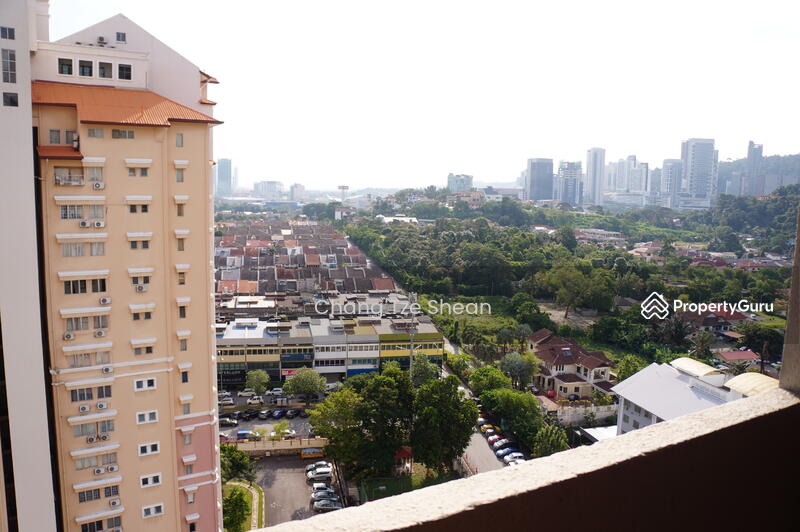 Untuk Dijual - Sri TTDI