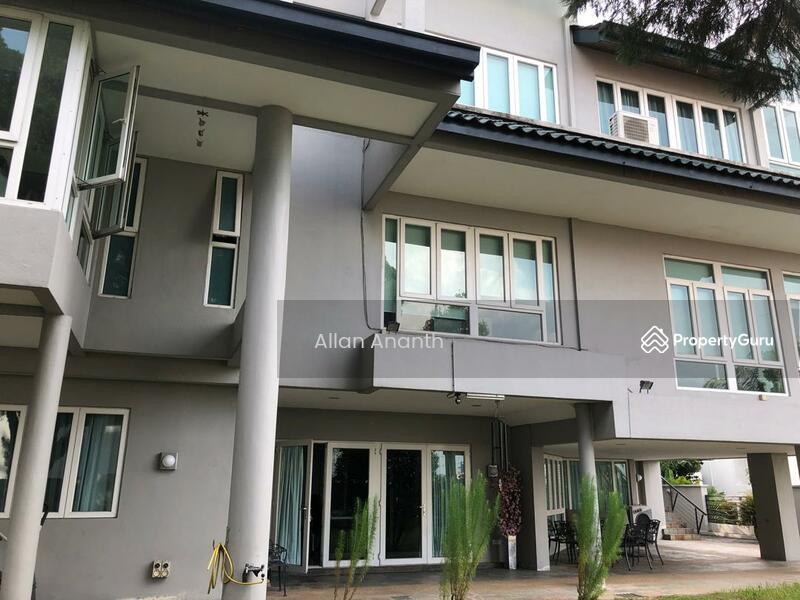 Lorong Bukit Pantai 3, Lorong Bukit pantai 3, Bangsar, Kuala Lumpur, 6