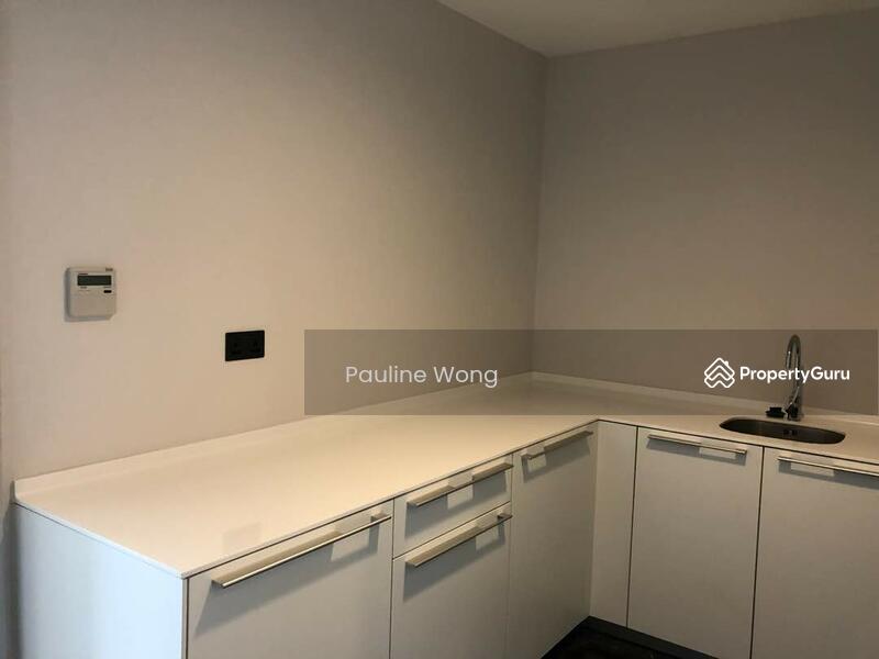 Dry Kitchen - Dish Washer, Sink + Tap & Cabinets 
