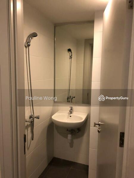 Maid's Bathroom 3