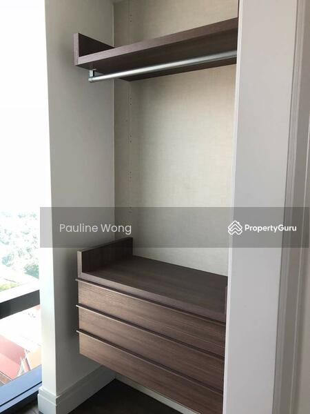 Closet for Bedroom 3