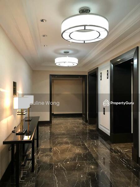 Lift Area