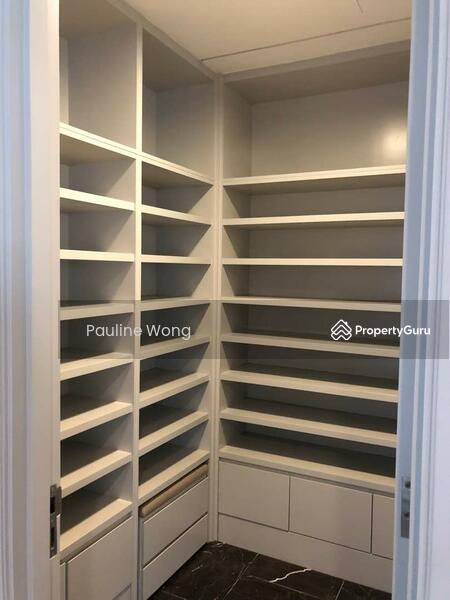 Closet for Shoes