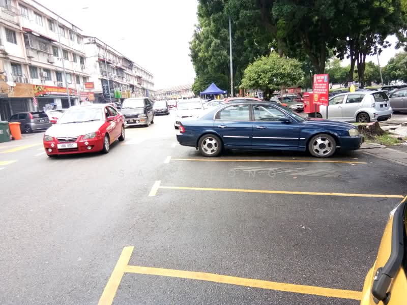 Pangsapuri untuk Disewa di Taman Pandan Cahaya - Sam Leong - PropertyGuru.com.my