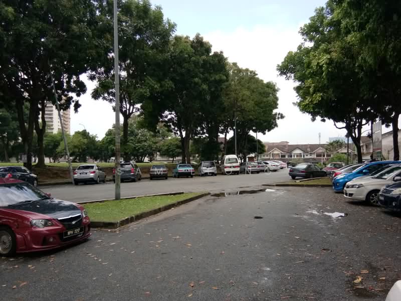 Pangsapuri untuk Disewa di Taman Pandan Cahaya - Sam Leong - PropertyGuru.com.my