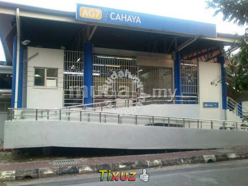 Pangsapuri untuk Disewa di Taman Pandan Cahaya - Sam Leong - PropertyGuru.com.my
