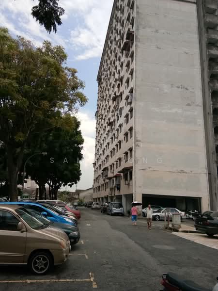 Pangsapuri untuk Disewa di Taman Pandan Cahaya - Sam Leong - PropertyGuru.com.my