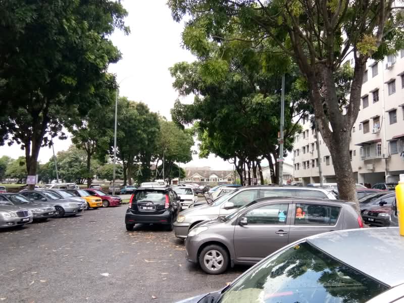 Pangsapuri untuk Disewa di Taman Pandan Cahaya - Sam Leong - PropertyGuru.com.my