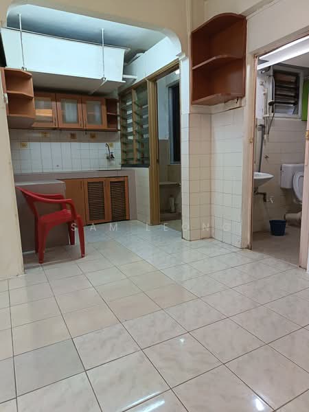 Pangsapuri untuk Disewa di Taman Pandan Cahaya - Sam Leong - Kitchen - PropertyGuru.com.my