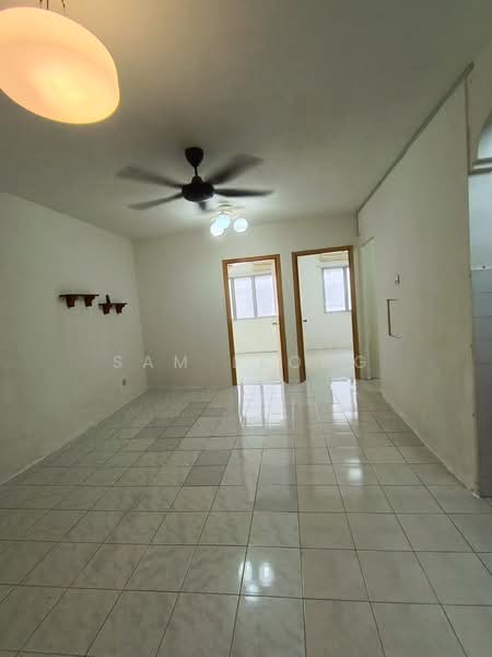 Pangsapuri untuk Disewa di Taman Pandan Cahaya - Sam Leong - Living Room - PropertyGuru.com.my