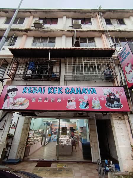 Pangsapuri untuk Disewa di Taman Pandan Cahaya - Sam Leong - PropertyGuru.com.my