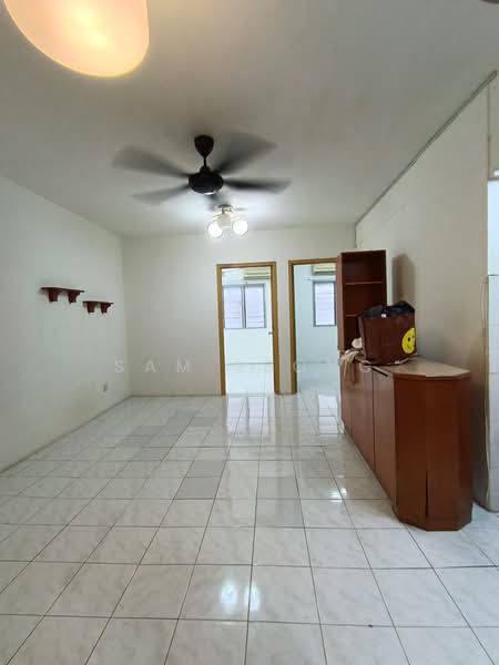 Pangsapuri untuk Disewa di Taman Pandan Cahaya - Sam Leong - Living Room - PropertyGuru.com.my
