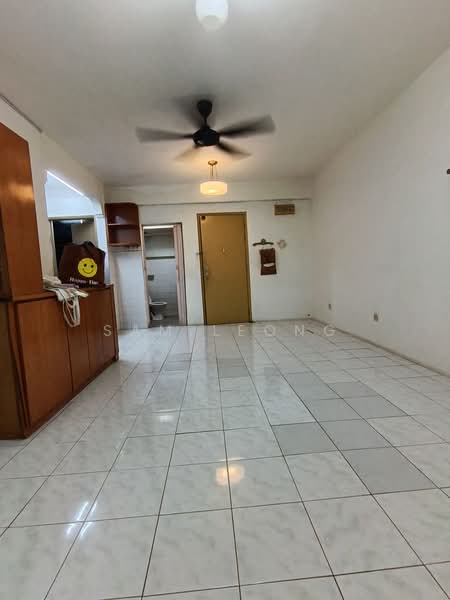 Pangsapuri untuk Disewa di Taman Pandan Cahaya - Sam Leong - Living Room - PropertyGuru.com.my